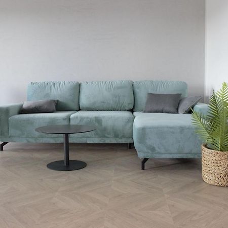 Apartamenty Na Skarpie - Niegocinska 2, Вілкаси Екстер'єр фото