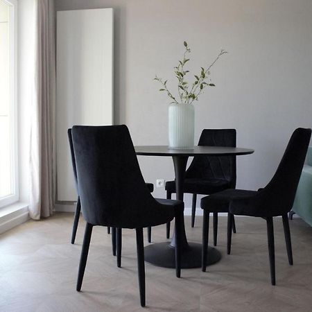 Apartamenty Na Skarpie - Niegocinska 2, Вілкаси Екстер'єр фото