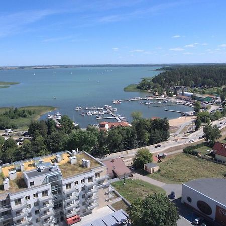 Apartamenty Na Skarpie - Niegocinska 2, Вілкаси Екстер'єр фото