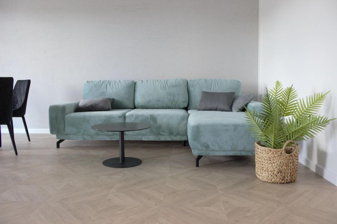 Apartamenty Na Skarpie - Niegocinska 2, Вілкаси Екстер'єр фото