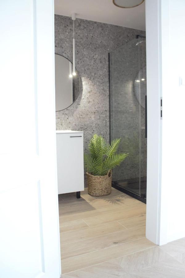 Apartamenty Na Skarpie - Niegocinska 2, Вілкаси Екстер'єр фото