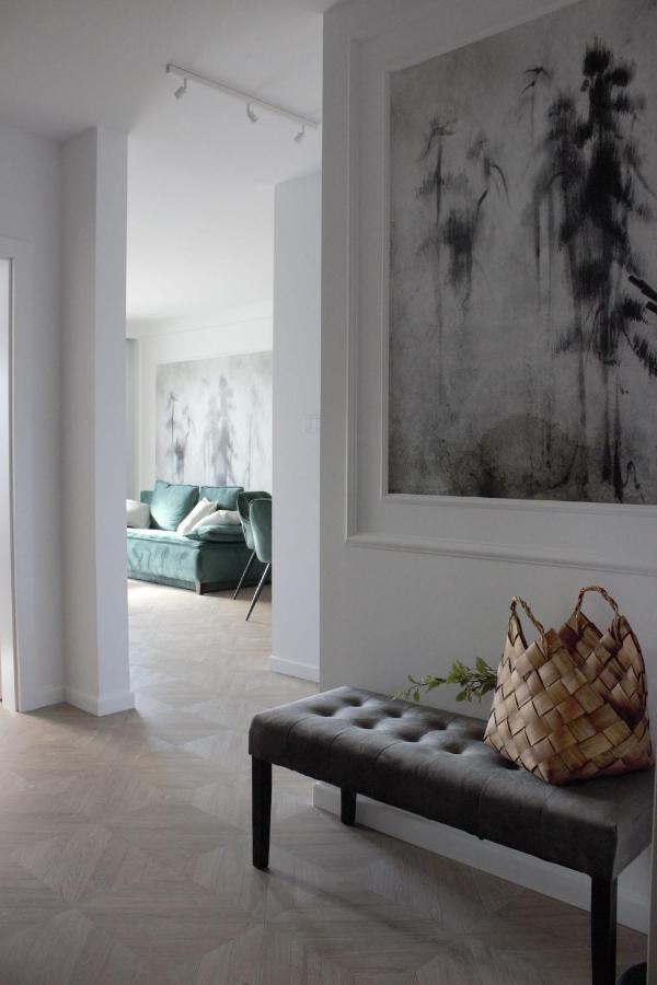 Apartamenty Na Skarpie - Niegocinska 2, Вілкаси Екстер'єр фото